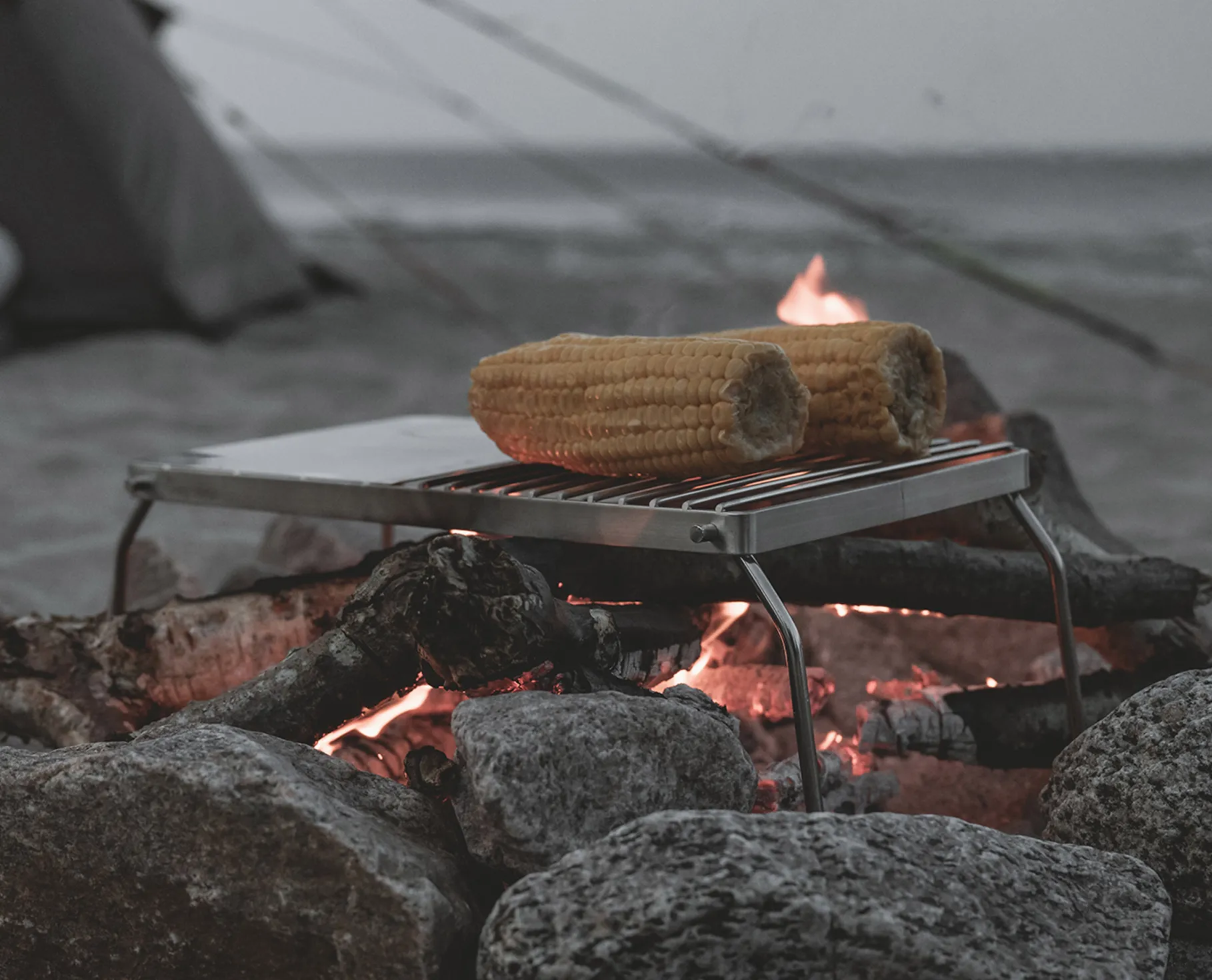 Campfire Grillrist