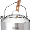 Campfire Kettle 0.9L
