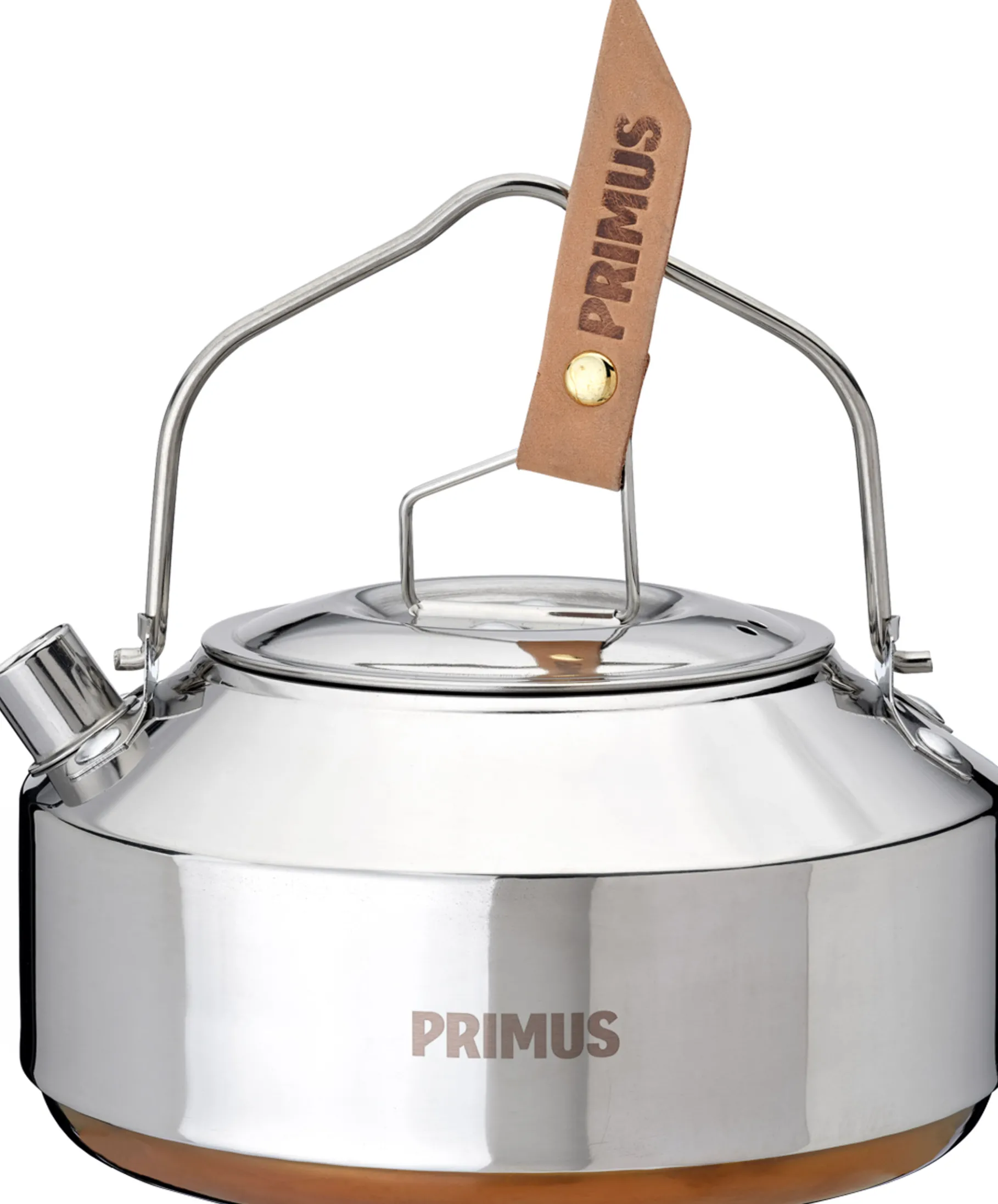 Campfire Kettle 0.9L