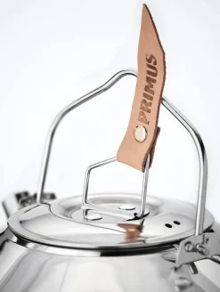 Campfire Kettle 0.9L