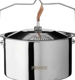 CampFire Pot S/S, 3.0