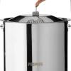 CampFire Pot S/S, 5.0