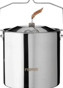 CampFire Pot S/S, 5.0