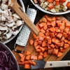 CampFire Prep Set