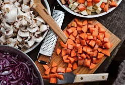 CampFire Prep Set