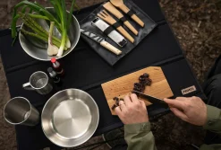 CampFire Prep Set
