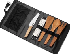 CampFire Prep Set
