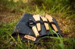 CampFire Prep Set