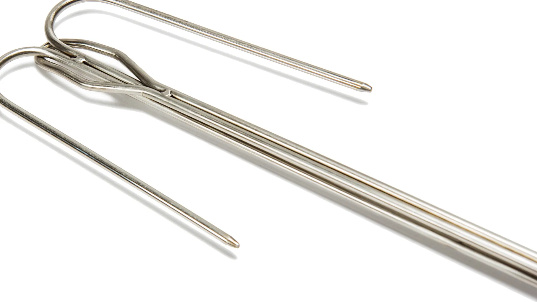 Campfire Skewer LS2, 2 stk