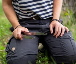 CampFire Tong