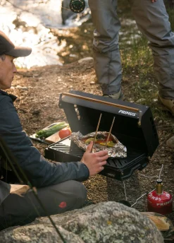 CampFire Tong