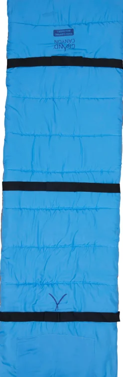 Camping Bed Cover Large Sengebetræk