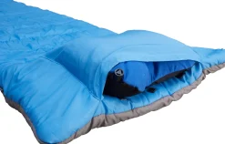 Camping Bed Cover Large Sengebetræk