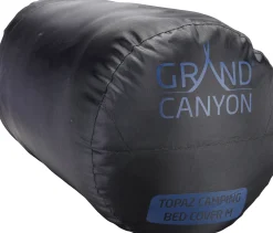 Camping Bed Cover Medium Sengebetræk