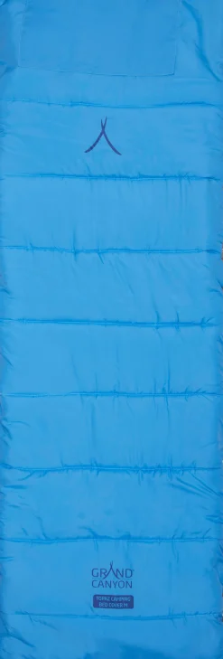 Camping Bed Cover Medium Sengebetræk