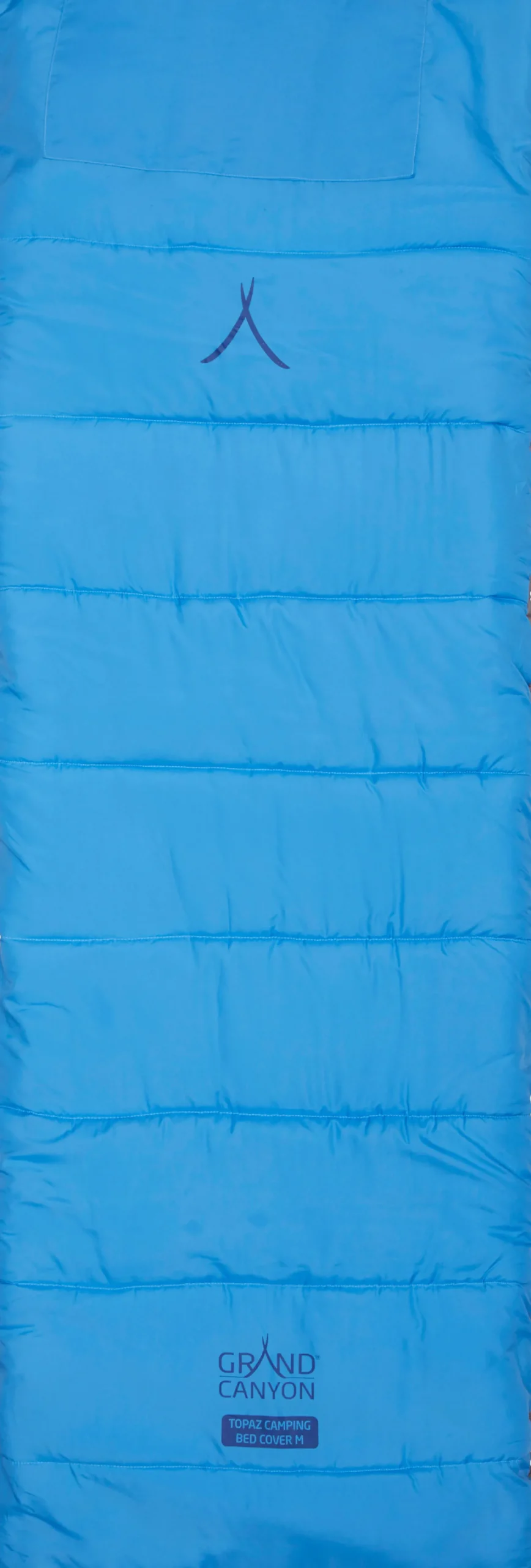 Camping Bed Cover Medium Sengebetræk