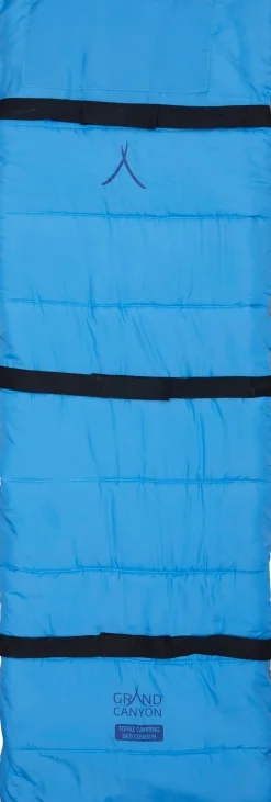 Camping Bed Cover Medium Sengebetræk
