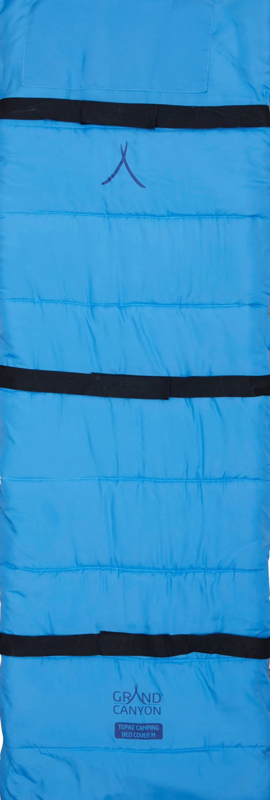 Camping Bed Cover Medium Sengebetræk