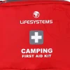 Camping First Aid Kit