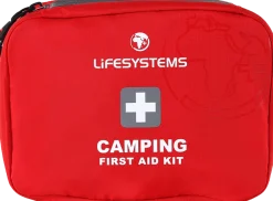 Camping First Aid Kit