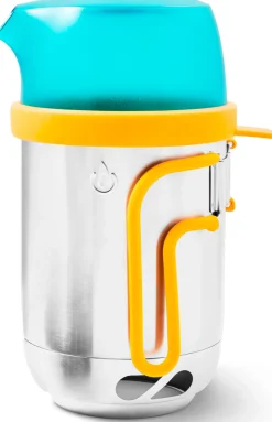 CampStove Kedelgryde & Kaffesæt