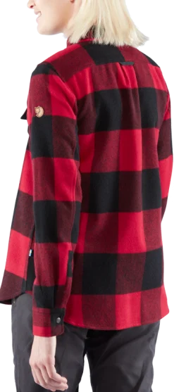 Canada Shirt Dame