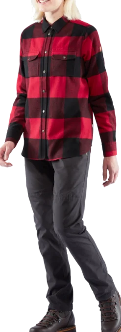 Canada Shirt Dame