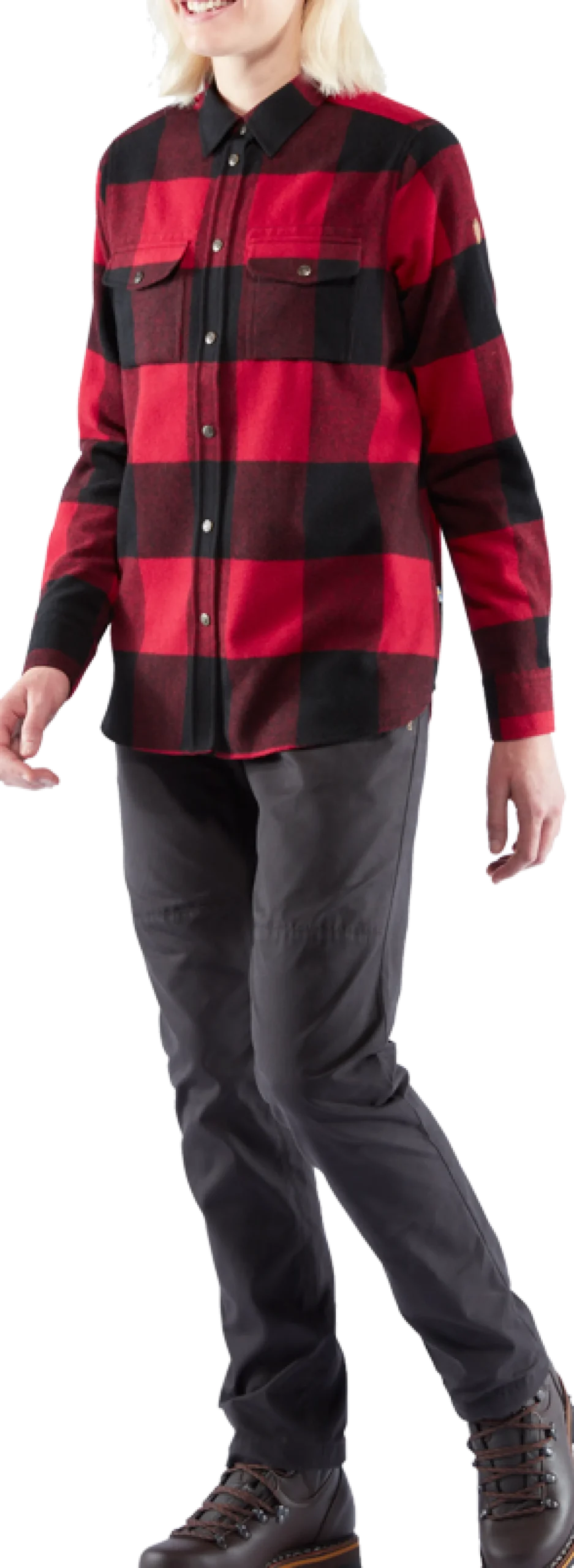 Canada Shirt Dame