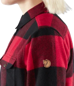 Canada Shirt Dame