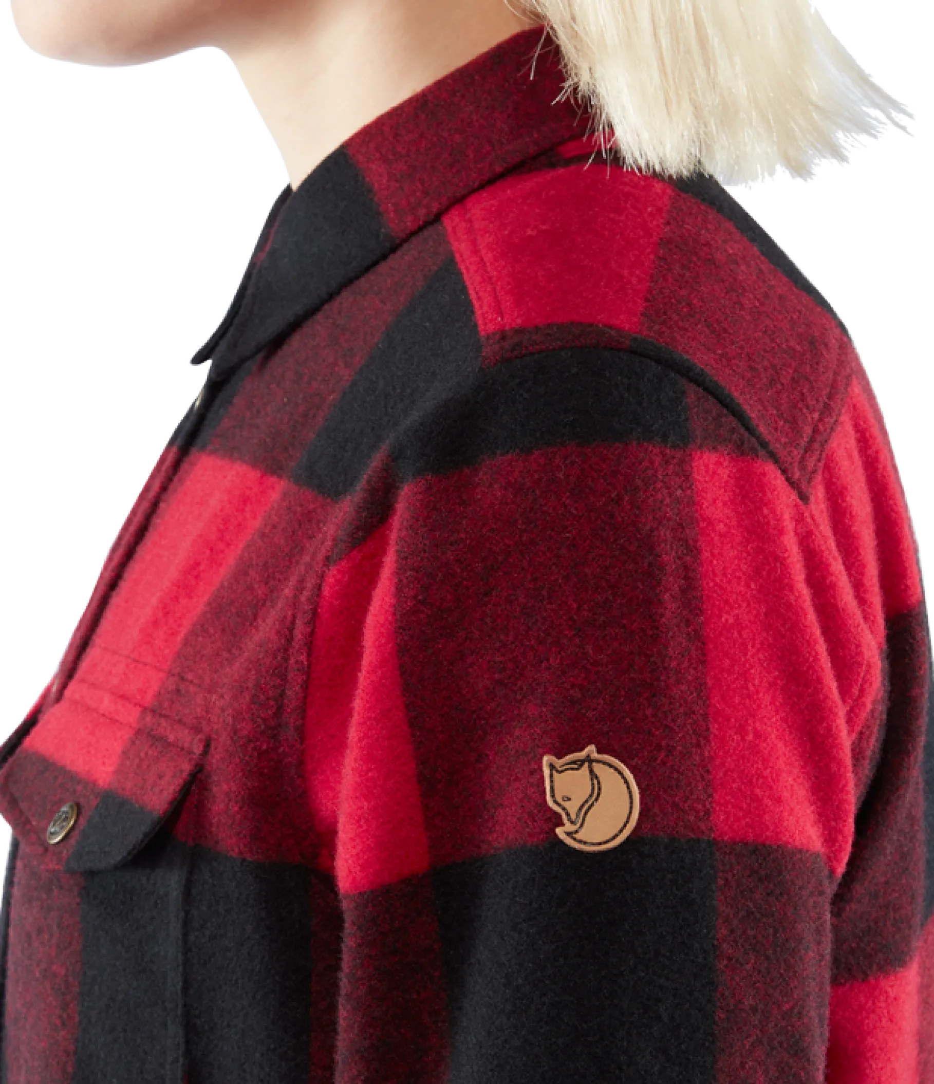 Canada Shirt Dame