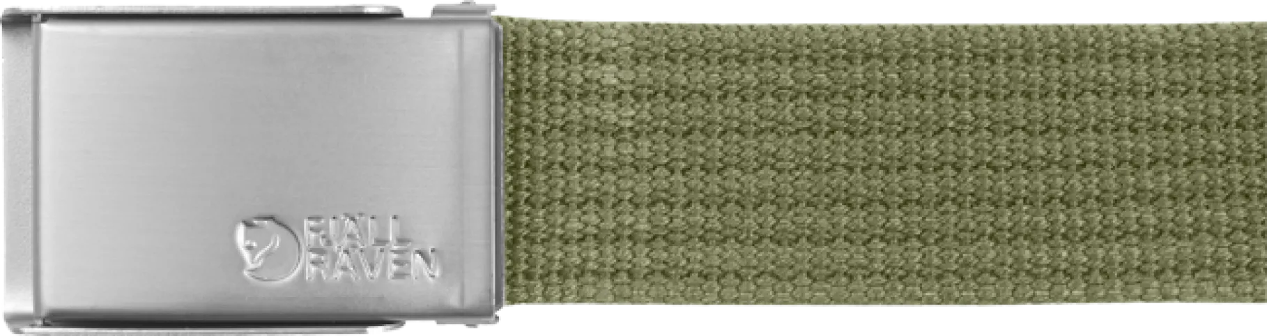 Canvas Belt
