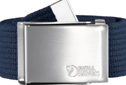 Canvas Belt