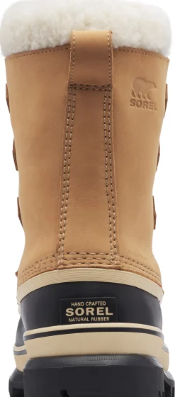Caribou WP Dame