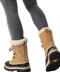 Caribou WP Dame