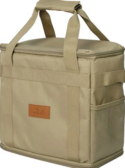 Carry Bag for Iron Stove