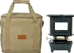 Carry Bag for Iron Stove