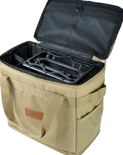 Carry Bag for Iron Stove