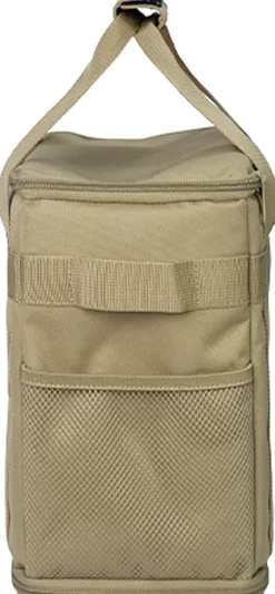 Carry Bag for Iron Stove