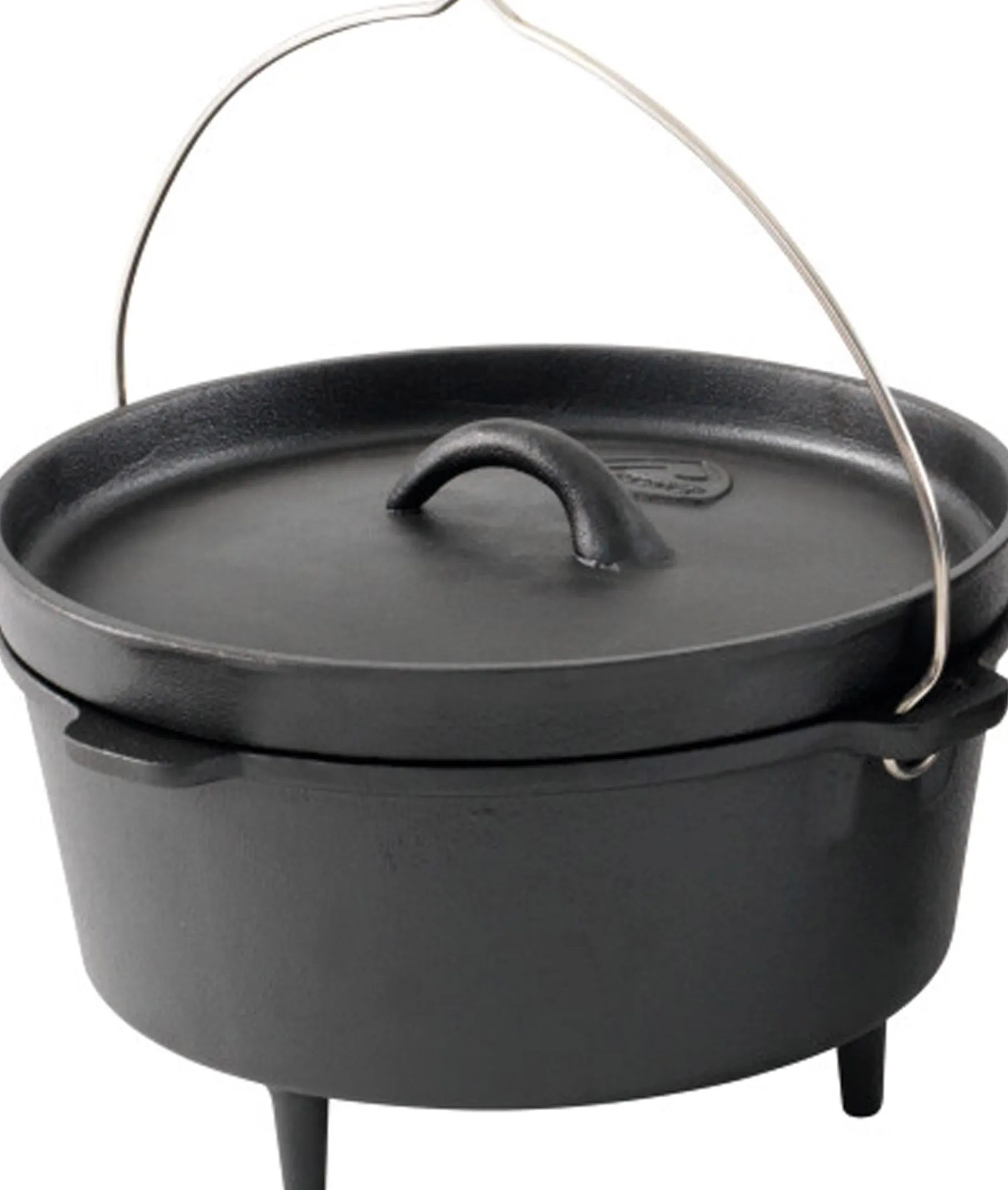 Carson Dutch Oven 4.3L