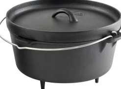 Carson Dutch Oven 8.2L