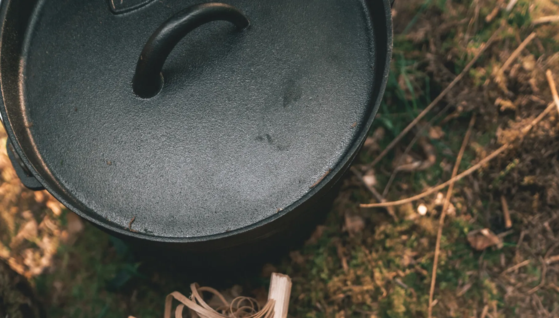 Carson Dutch Oven 8.2L