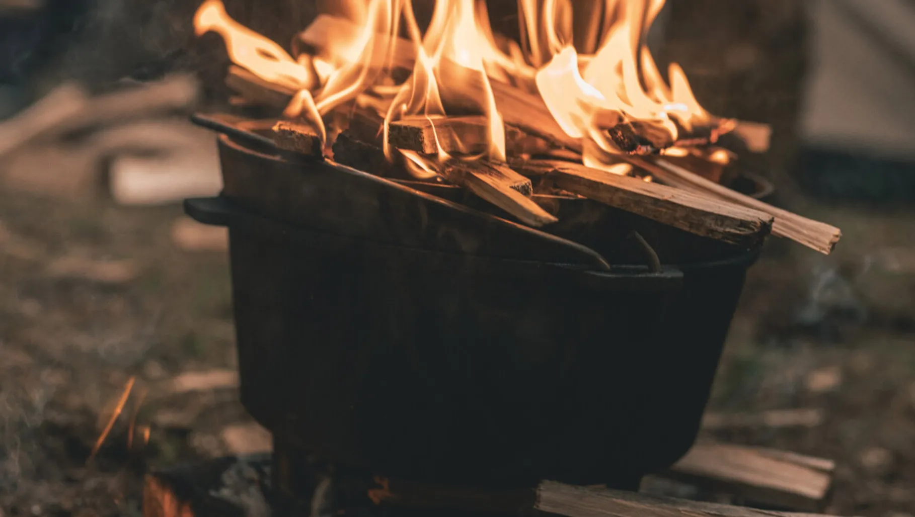 Carson Dutch Oven 8.2L