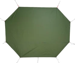 Cassira 2 Footprint