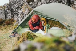 Cassira 1, 1-Persons Telt
