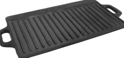 Cast Iron Griddle