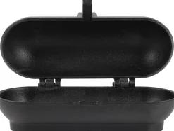 Cast-Iron Potato Cooker