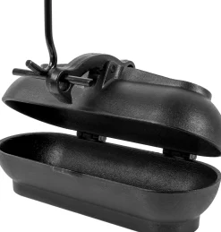 Cast-Iron Potato Cooker
