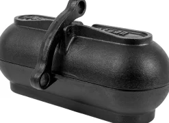 Cast-Iron Potato Cooker