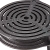 Cast-Iron Stack Grate