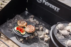 Cast-Iron Stack Grate